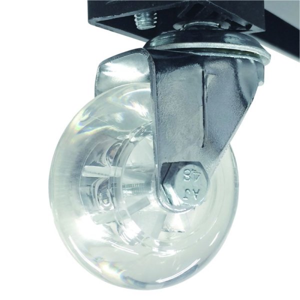 画像5: 【新品】【送料無料】Ｃ-315　収納ワゴン (5)