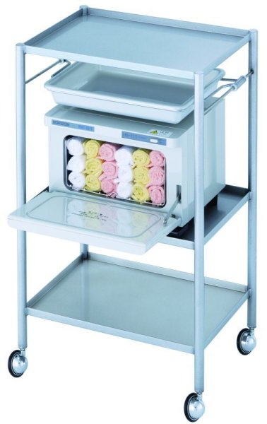 画像2: 【新品】【送料無料】Ｃ173　シンプルワゴン (2)