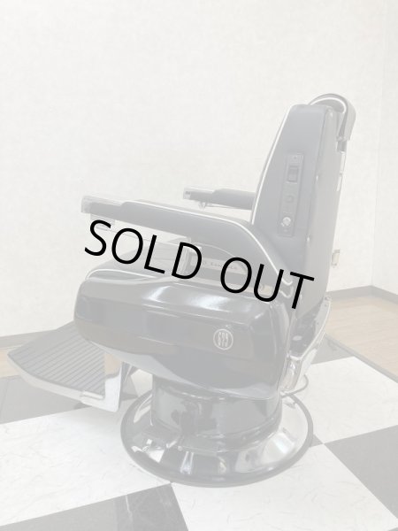 画像6: タカラ　 679デラックス　　再生済（フルダイヤステッチ）　バーバーバトル使用機！ (6)