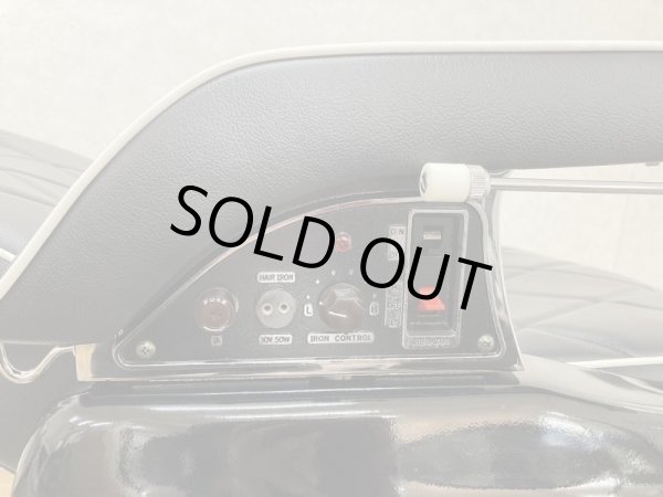 画像9: タカラ　 679デラックス　　再生済（フルダイヤステッチ）　バーバーバトル使用機！ (9)