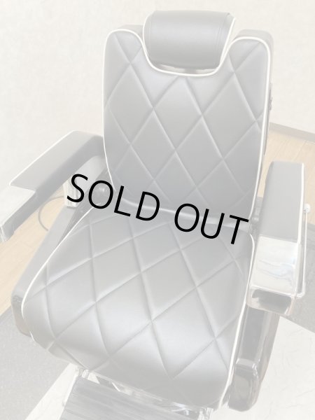 画像7: タカラ　 679デラックス　　再生済（フルダイヤステッチ）　バーバーバトル使用機！ (7)