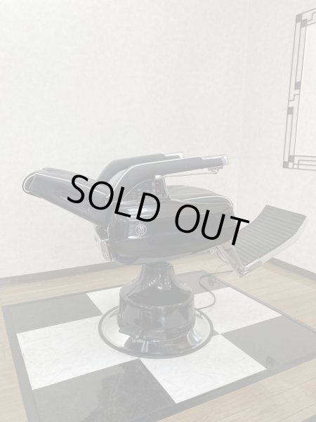 画像8: タカラ　 679デラックス　　再生済（フルダイヤステッチ）　バーバーバトル使用機！ (8)