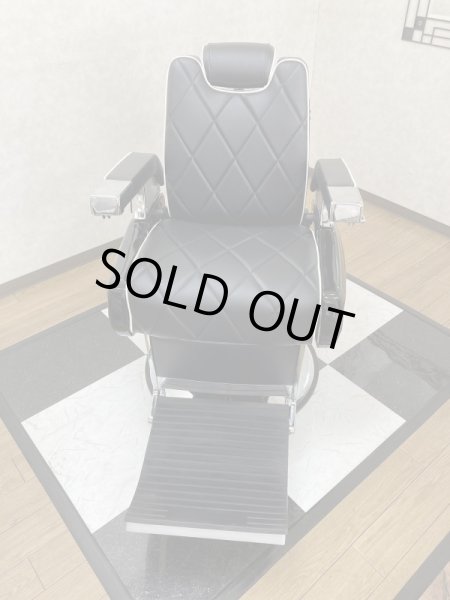 画像2: タカラ　 679デラックス　　再生済（フルダイヤステッチ）　バーバーバトル使用機！ (2)