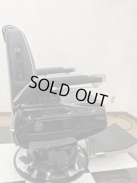 画像4: タカラ　 679デラックス　　再生済（フルダイヤステッチ）　バーバーバトル使用機！ (4)