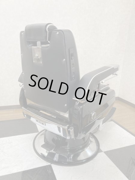 画像5: タカラ　 679デラックス　　再生済（フルダイヤステッチ）　バーバーバトル使用機！ (5)