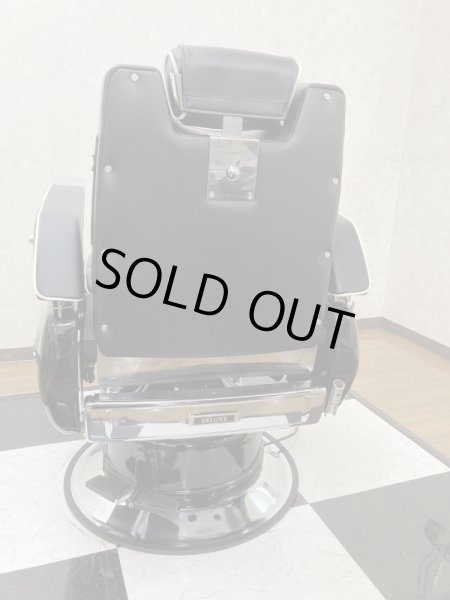 画像3: タカラ　 679デラックス　　再生済（フルダイヤステッチ）　バーバーバトル使用機！ (3)