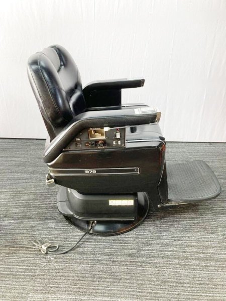 画像5: 【再生費込み】タカラ  プロスタッフ879MN (5)