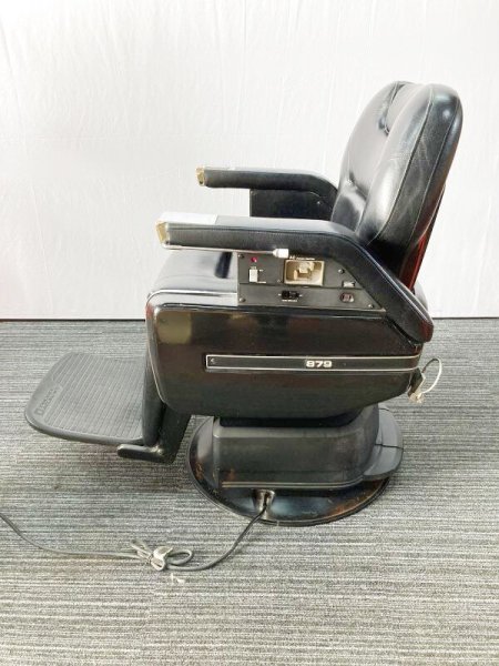 画像3: 【再生費込み】タカラ  プロスタッフ879MN (3)