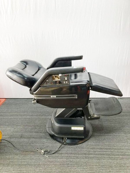 画像7: 【再生費込み】タカラ  プロスタッフ879MN (7)