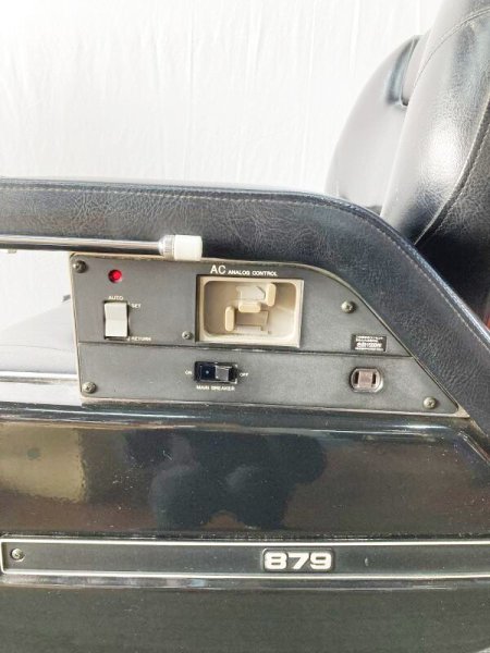 画像8: 【再生費込み】タカラ  プロスタッフ879MN (8)