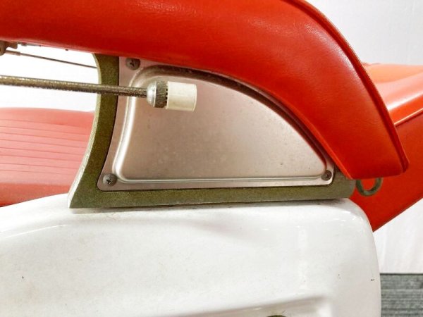 画像8: 【再生費込み】タカラ  659  ※肘部・丸ベース塗装 (8)