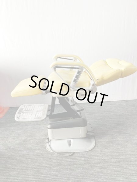 画像5: タカラ　BB-SPSR（エプ上・背もたれ分割タイプ） 再生します (5)