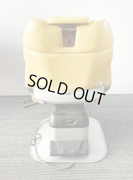 画像4: タカラ　BB-SPSR（エプ上・背もたれ分割タイプ） 再生します (4)