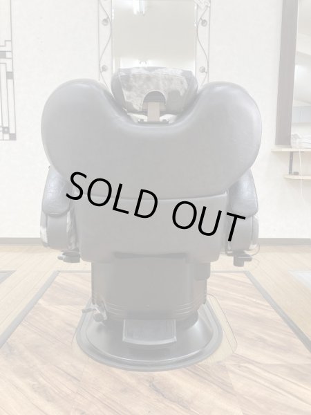 画像5: 値下げしました！【再生済み】新明和　カプリ（展示機） (5)