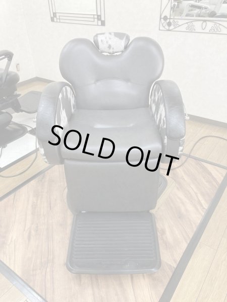 画像2: 値下げしました！【再生済み】新明和　カプリ（展示機） (2)