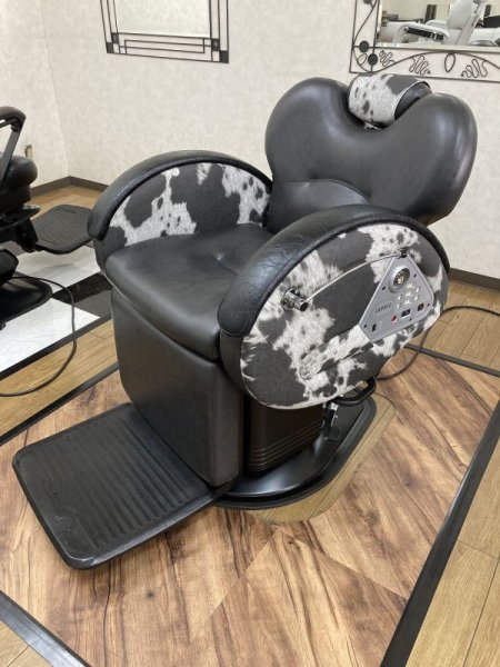 画像1: 値下げしました！【再生済み】新明和　カプリ（展示機）※商談中 (1)