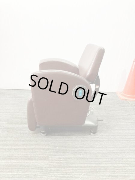 画像3: タカラ　シャンプーイス　ミラク（レッグレスト連動） (3)