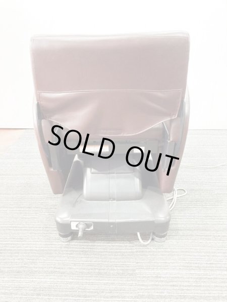 画像5: タカラ　シャンプーイス　ミラク（レッグレスト連動） (5)