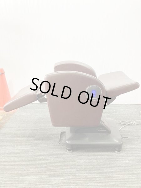 画像4: タカラ　シャンプーイス　ミラク（レッグレスト連動） (4)