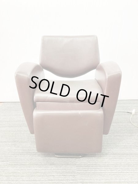 画像2: タカラ　シャンプーイス　ミラク（レッグレスト連動） (2)