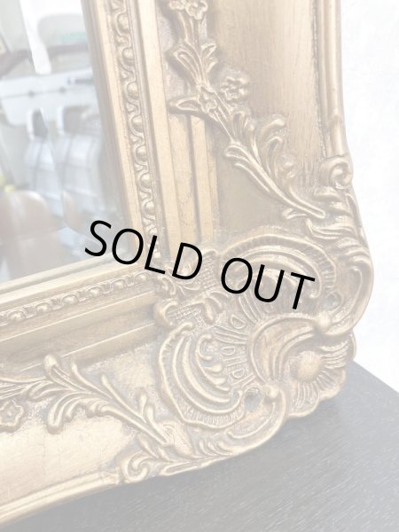画像6: アンティークミラー (6)