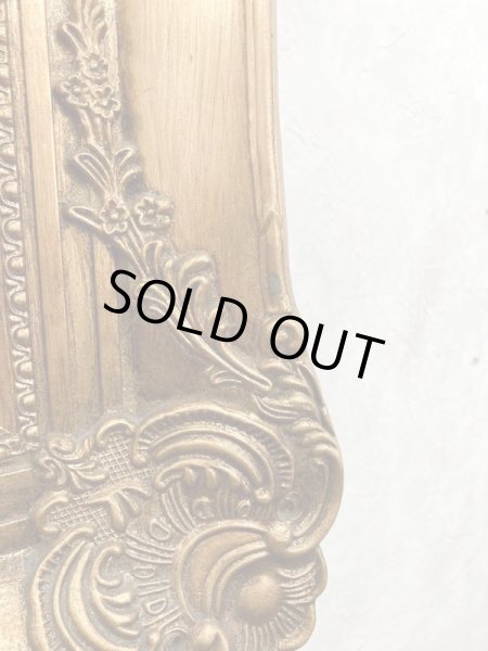 画像7: アンティークミラー (7)