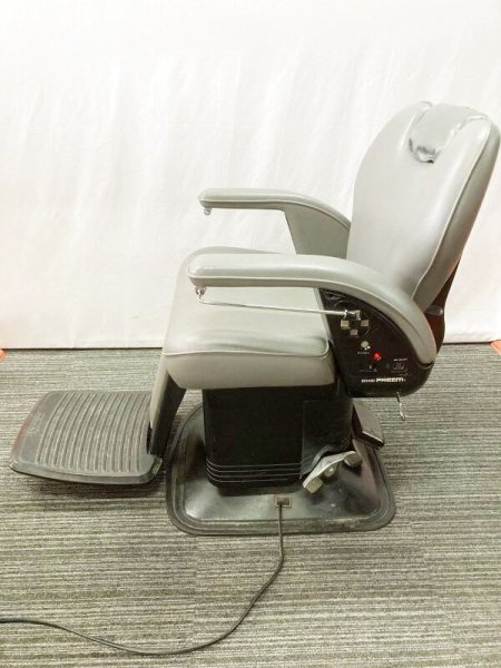 画像3: 【再生費込み】新明和　プリームI BC1400 (3)