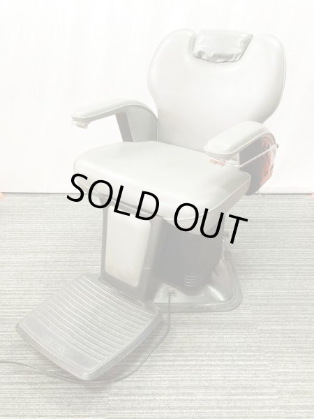 画像1: 【再生費込み】新明和　プリームI BC1400 (1)