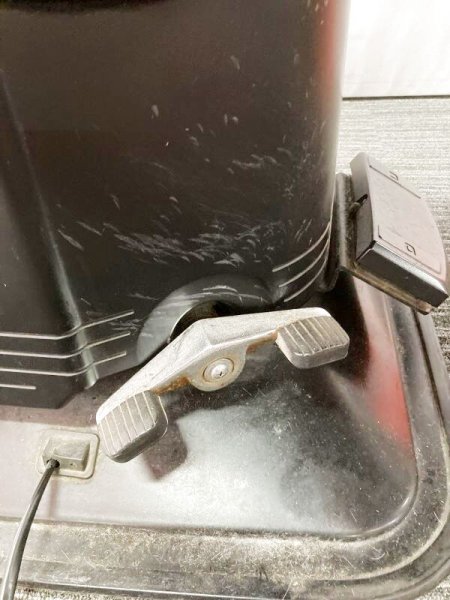 画像10: 【再生費込み】新明和　プリームI BC1400 (10)