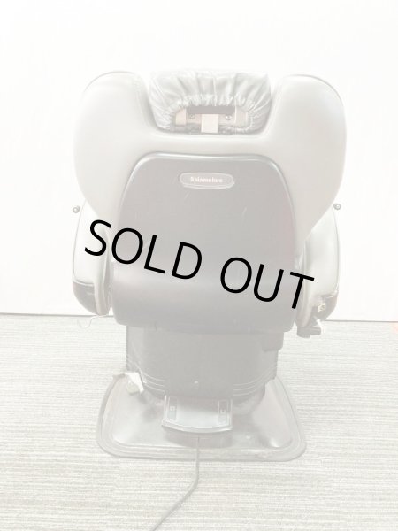 画像4: 【再生費込み】新明和　プリームI BC1400 (4)