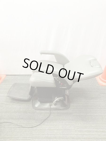 画像9: 【再生費込み】新明和　プリームI BC1400 (9)