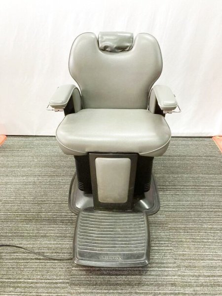 画像2: 【再生費込み】新明和　プリームI BC1400 (2)