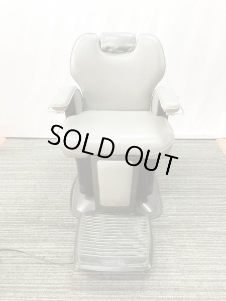 画像2: 【再生費込み】新明和　プリームI BC1400 (2)