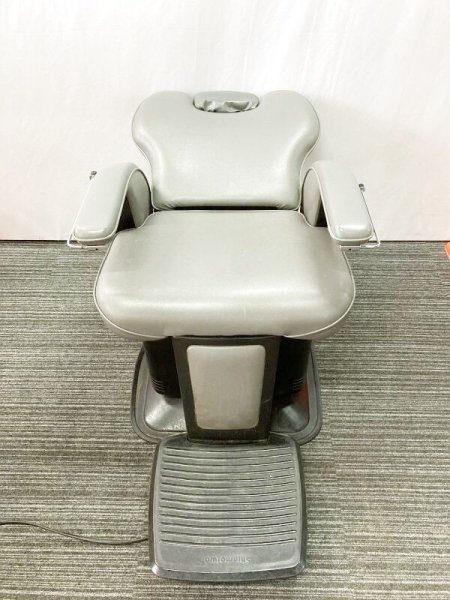 画像8: 【再生費込み】新明和　プリームI BC1400 (8)