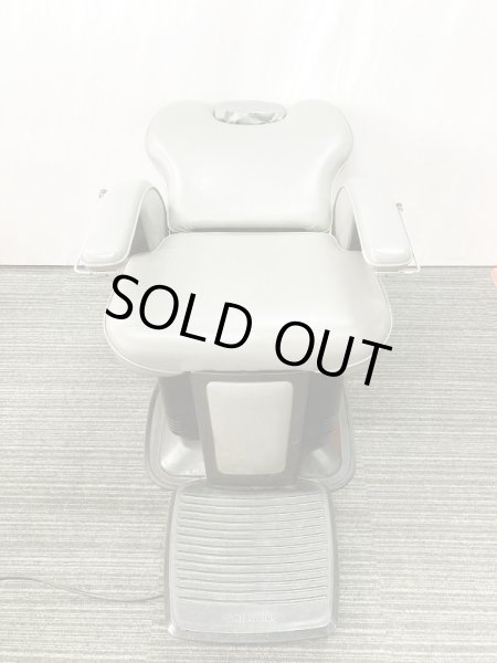 画像8: 【再生費込み】新明和　プリームI BC1400 (8)