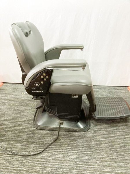 画像5: 【再生費込み】新明和　プリームI BC1400 (5)