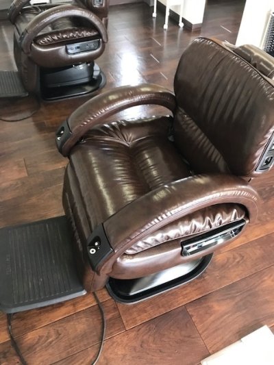 画像1: 【再生費込み】新明和 マイスター BC-3735