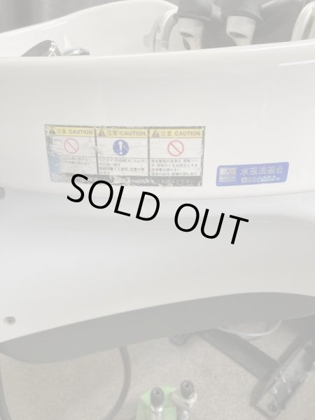 画像10: タカラ バックシャンプー YUME iXi(ユメイクシ (10)