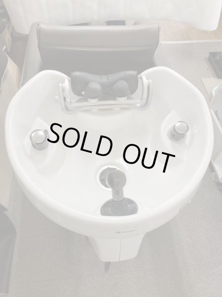 画像8: タカラ バックシャンプー YUME iXi(ユメイクシ (8)