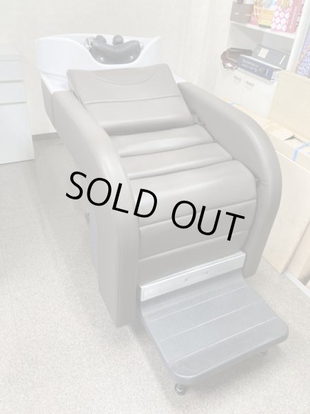 画像4: タカラ バックシャンプー YUME iXi(ユメイクシ (4)