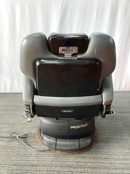 画像4: 【再生費込み】タカラ  プロスタッフ 再生品 (4)