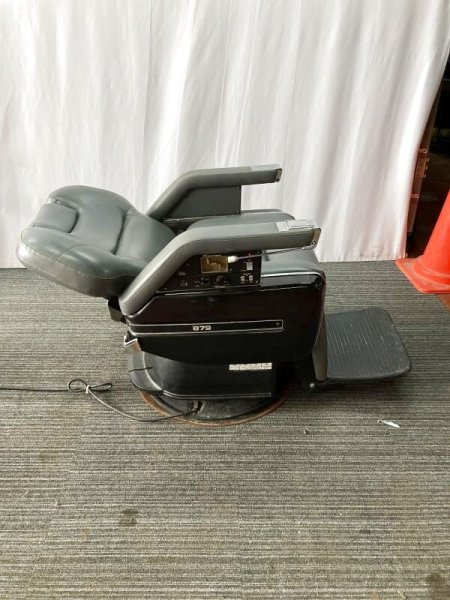 画像8: 【再生費込み】タカラ  プロスタッフ 再生品 (8)