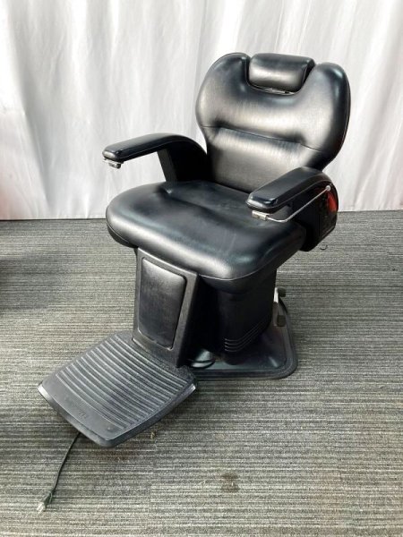 画像1: 【再生費込み】新明和　プリーム BC1400 (1)