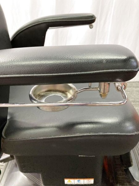 画像8: 【再生費込み】新明和 プリームII BC1402 (8)