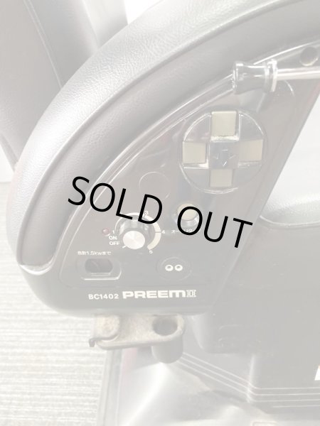 画像9: 【再生費込み】新明和 プリームII BC1402 (9)