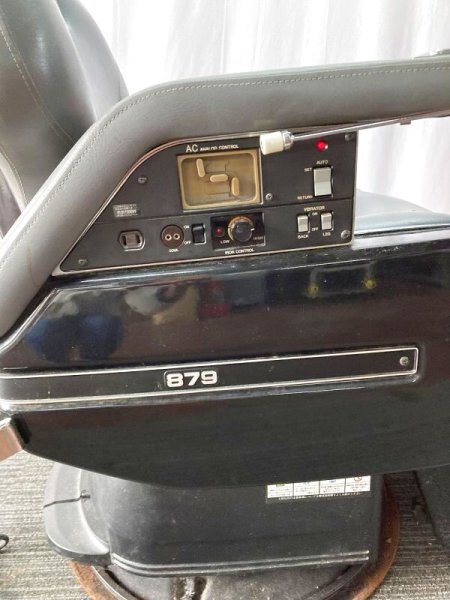 画像11: 【再生費込み】タカラ  プロスタッフ 再生品 (11)