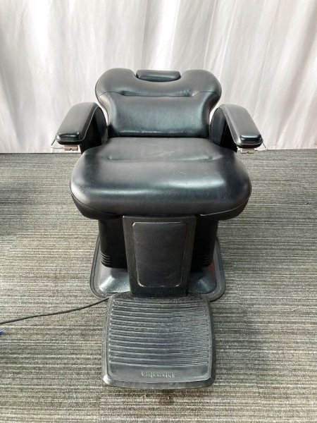 画像6: 【再生費込み】新明和　プリーム BC1400 (6)