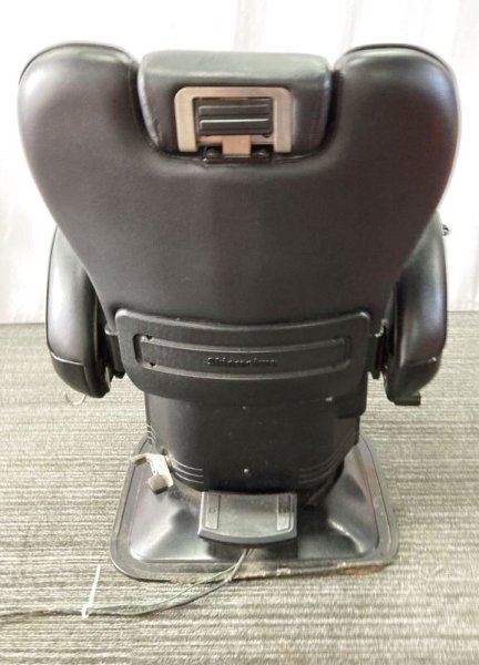 画像4: 【再生費込み】新明和 プリームII BC1402 (4)