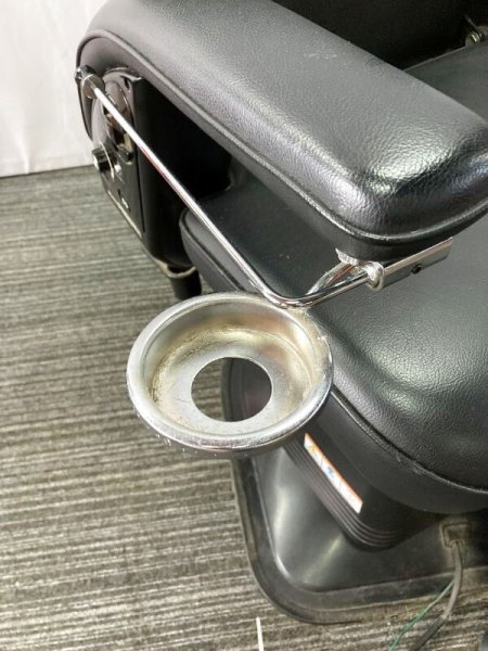 画像11: 【再生費込み】新明和 プリームII BC1402 (11)