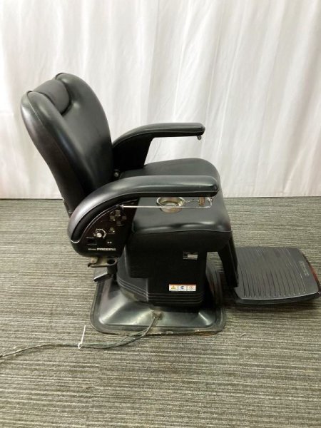 画像5: 【再生費込み】新明和 プリームII BC1402 (5)